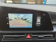 Kia Niro EV Edition Advanced 64.8 kWh Accu 100% | 1e Eigenaar | Dealer onderhouden | Cruise Control Adaptief | Stoelverwarming | Camera | Apple Carplay & Android Auto | Leder | Fabrieksgarantie t/m 28-3-2031 + 3x 1 jaar* | NAP