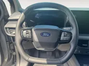 Ford E-Transit Courier Limited 46 kWh | Driver Assistance Pack | Navigatie | Trekhaak | Parkeersensoren | Nieuw te bestellen!