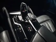 BMW 5 Serie Touring 530e