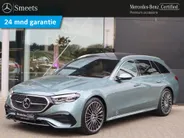Mercedes-Benz E-Klasse Estate 300 e Sport Edition l Leder l Stoelventilatie l Trekhaak l Burmester