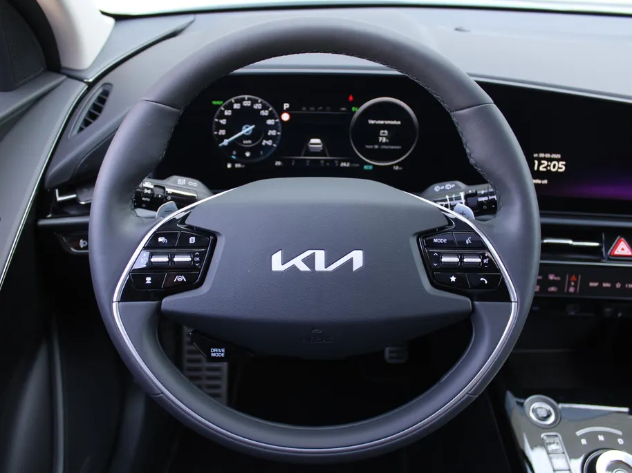 Kia Niro 1.6 GDi Hybrid ExecutiveLine | Automaat | Nieuw | Direct leverbaar | Tot € 3.000 inruilvoordeel bij aanschaf |