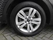 Kia Sportage 1.6 GDI First Edition | Trekhaak | 17' LM | Clima | Cruise | Navi | Camera | Parkeersensor achter |