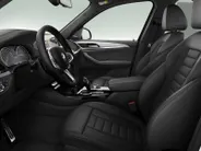 BMW X3 M40i xDrive