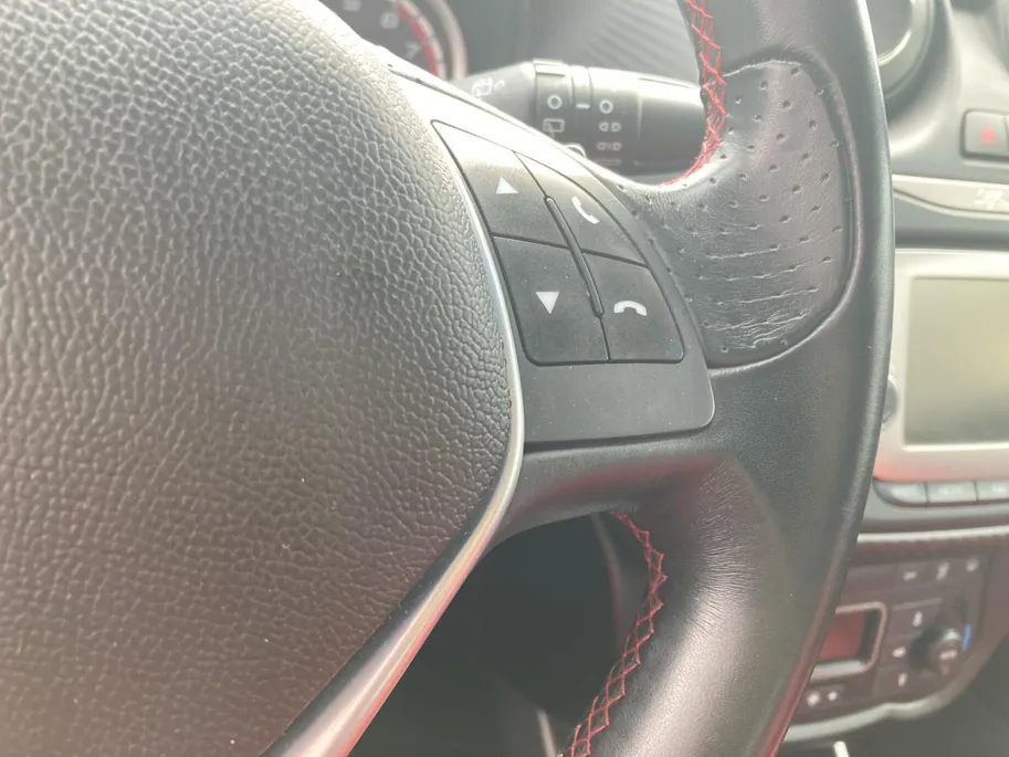 Alfa Romeo MiTo 1.4 T MultiAir Super | Automaat | Leder | Climate control | Navi