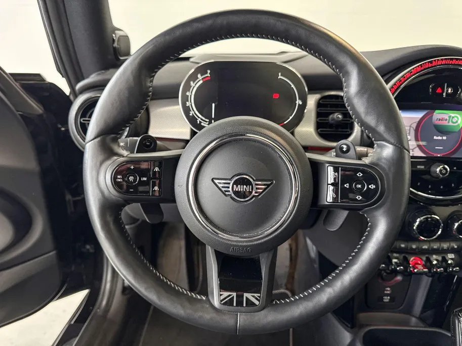 MINI Cooper 3-deurs 2.0 Cooper S MINI Yours