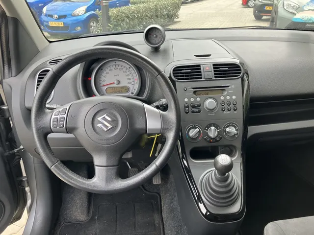 Suzuki Splash 1.2 Comfort EASSS | Airco |