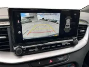 Kia XCeed 1.5 T-GDi GT-Line | *DEMO Direct leverbaar* |  Navi | Clima | Adaptive Cruise | Panoramdak | Stoel-/Stuurverwarming | Elektr. Achterklep | Apple Carplay