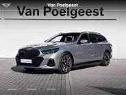 BMW i5 Touring eDrive40 84 kWh