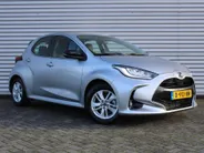 Mazda 2 Hybrid 1.5 Agile | Airco | Cruise | Stoelverwarming | 15' LM | Comfort pakket |