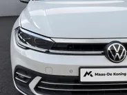 Volkswagen Polo 1.0 TSI 110pk DSG Style · Camera · Keyless · Stoelverwarming · Apple/Android Car Play · Matrix LED · Dodehoeksensoren · Navigatie · Verkeersbord Detectie · P-Sensoren ·
