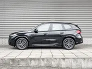 BMW X1 xDrive25e