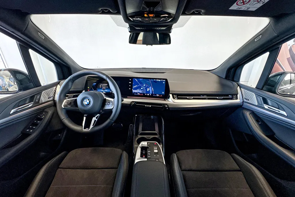 BMW 2 Serie Active Tourer 225e xDrive