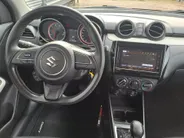Suzuki Swift 1.2 Select AUTOMAAT | Airco | Stoelverwarming | DAB | Camera | Bluetooth | Apple Carplay / Android Auto