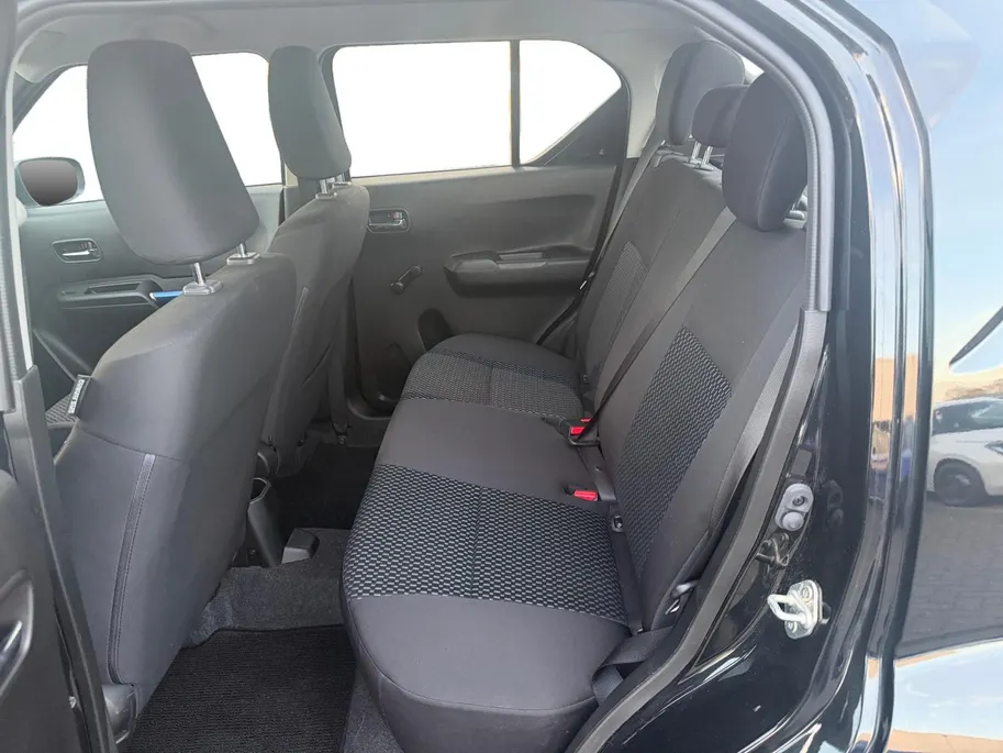 Suzuki Ignis 1.2 Smart Hybrid Comfort | Airco | 12 maanden garantie |
