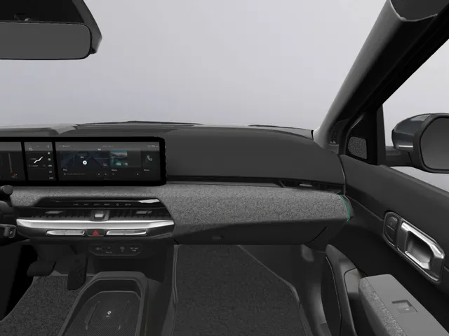 Kia EV4 Plus Advanced 81.4 kWh