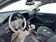 Hyundai IONIQ 1.6 GDi PHEV Premium 142PK | 52km elektrisch WLTP | Navigatie | Cruise Control | Climate Control | Apple Carplay & Android Auto | DAB radio | Keyless entry | Draadloze telefoonlader |