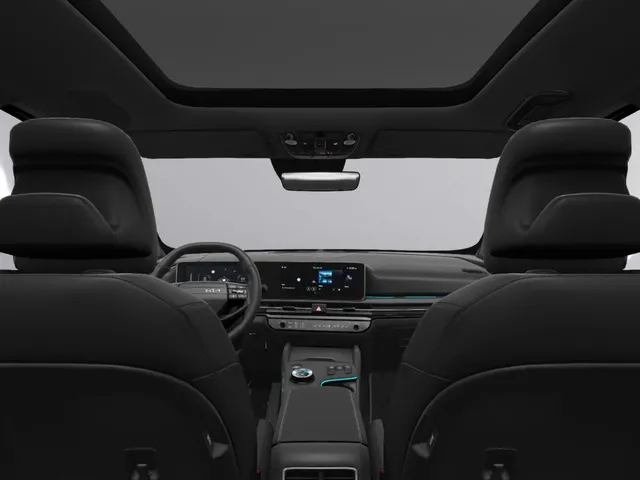 Kia Sportage 1.6 T-GDi Hybrid DynamicPlusLine