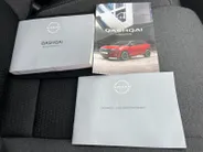 Nissan QASHQAI 1.3 MHEV Xtronic N-Connecta | Cold Pack | Easy Pack | 360 camera | Apple Carplay en Android Auto | Adaptive Cruise Control