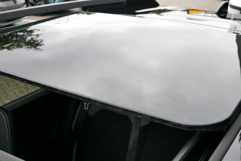 Dacia Bigster 1.8 Hybrid 155 Limited Edition | Rijdende demonstratie auto beschikbaar per 29 december 2026 |
