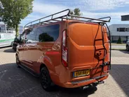 Ford Transit Custom 320 2.0 TDCI L2H1 Limited Trekhaak!