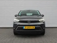 Opel Crossland 1.2 Edition | Trekhaak | Camera | Parkeersensor v+a | Android Auto/Apple Carplay | LED | Cruise | Airco |