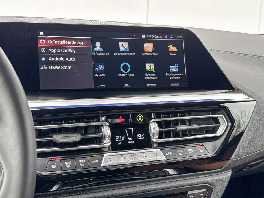 BMW Z4 M40i High Executive