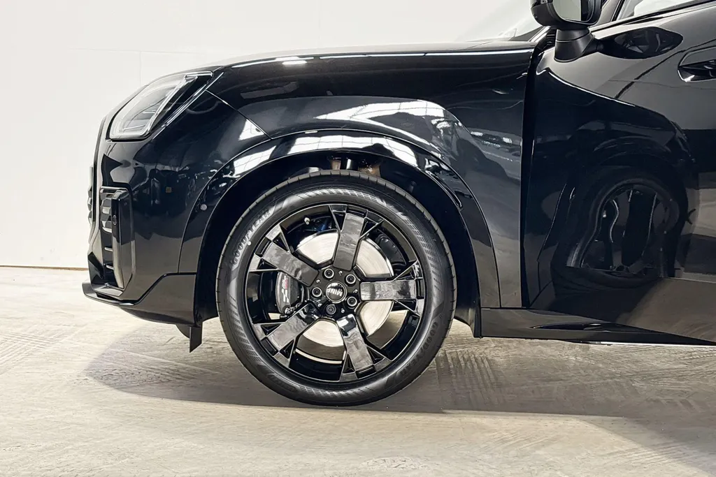 MINI Countryman Electric E John Cooper Works XL 66.5 kWh