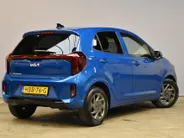 Kia Picanto 1.0 DPi DynamicPlusLine |Navi |Camera