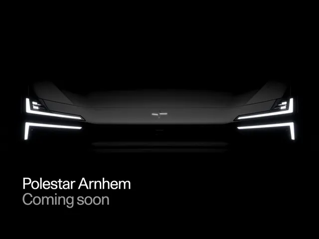 Polestar 4