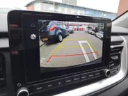 Kia Stonic 1.0i Turbo MHEV ComfortLine 100 PK | 1e Eigenaar | Airco | Bluetooth | Camera | Cruise control | Metallic lak | Fabrieksgarantie t/m 3-7-2031 | NAP