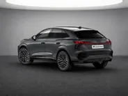 Audi Q3 Sportback 1.5 e-hybrid S edition 272 PK · Tech pro · Trekhaak elek. wegklapbaar · Glazen panoramadak