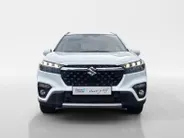 Suzuki S-Cross 1.4 Boosterjet Select Hybrid | €2000,- korting!| Adaptieve Cruise Control | Achteruitrijcamera | LM Velgen