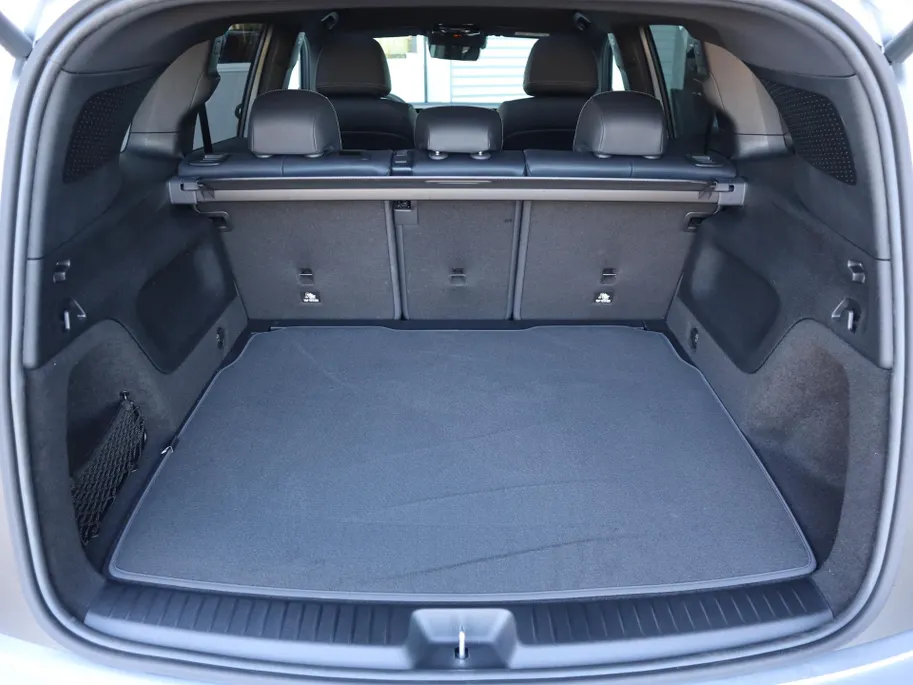 Mercedes-Benz GLB 250+ Business Solution 85.5 kWh l Keyless l Panoramadak l Stoelverwarming