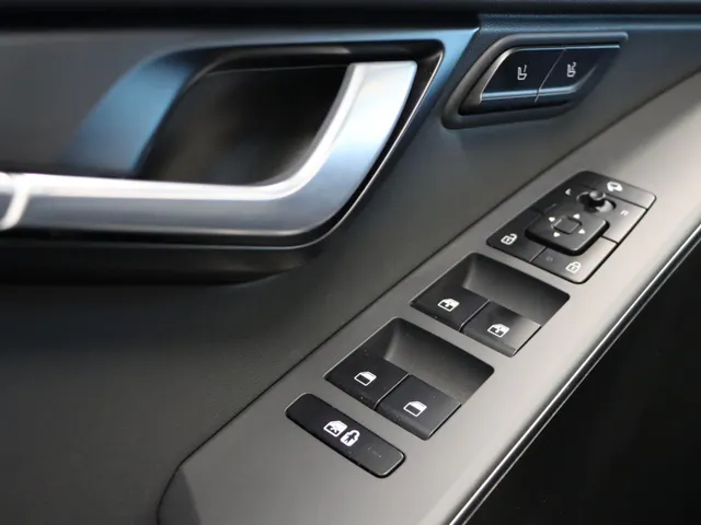 Kia Niro 1.6 GDi PHEV ExecutiveLine
