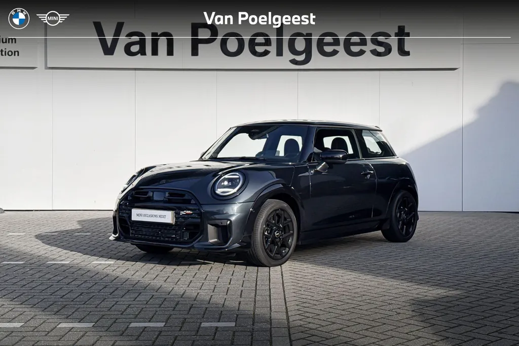 MINI Cooper 3-deurs Cooper C