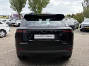 Jaecoo 5 1.5 T-GDi SHS-H Exclusive