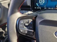 Ford Puma 1.0 EcoBoost Hybrid ST-Line X