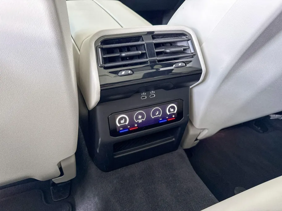 BMW i5 Touring eDrive40 Innovation Pack M Sportpakket Pro