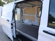 Mercedes-Benz Vito 116 CDI L3 PRO AUT.