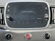 Fiat 500 1.0 Hybrid 70 PK Sport | Navi | Carplay | Clima | Cruise | 16'