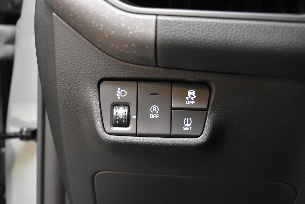Kia Stonic 1.0 T-GDi MHEV 115pk DynamicPlusLine