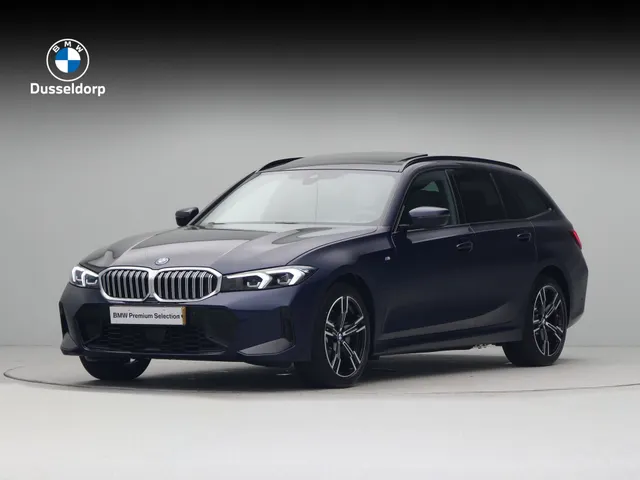 BMW 3 Serie