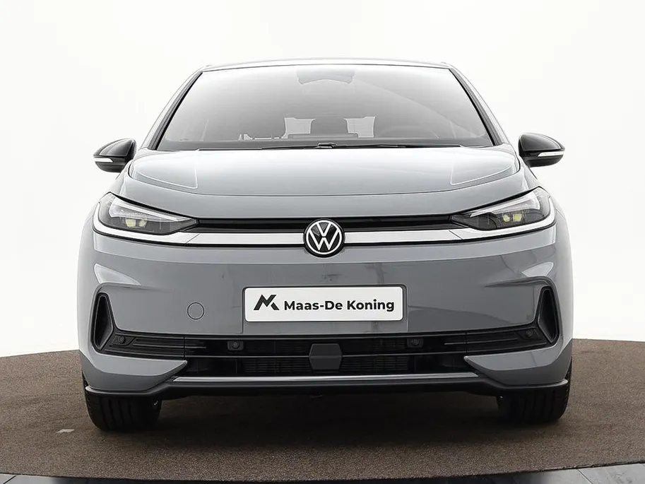 Volkswagen ID.3 (1) GP2 Life 61 kWh accu 190 PK Elektr. aandrijving · Comfort Pakket · Zijruiten achter en achterruit getint ·