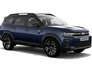 Dacia Bigster Hybrid 155 Limited Edition Uit voorraad leverbaar in verschillende kleuren met € 450,- voorraadkorting | Vraag naar de voorraad | Financier vanaf 2,9% rente |
