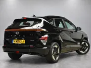 Hyundai Kona 48,4 kWh 156pk Comfort I Navi I Camera I PDC