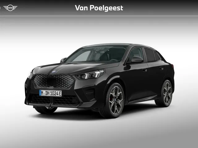 BMW iX2