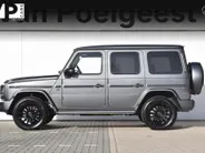 Mercedes-Benz G-Klasse 500 AMG