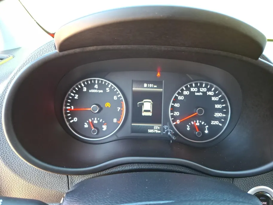 Kia Picanto 1.0 DPi DynamicPlusLine DEALER ONDERHOUDEN | 1E EIGENAAR | CLIMATE CONTROL | NAVIGATIE & ACHTERUITRIJCAMERA | RESTERENDE FABRIEKSGARANTIE TM 2031