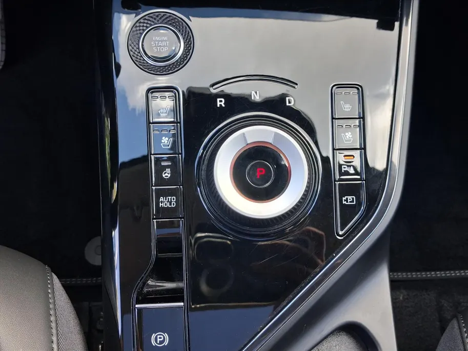 Kia Niro 1.6 GDi Hybrid ExecutiveLine |Leder |Schuifdak |HarmanKardon
