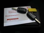 Kia Picanto 1.0 CVVT EconomyPlusLine | Airco | Bluetooth | Lichtsensor | Radio | Centrale vergrendeling |
